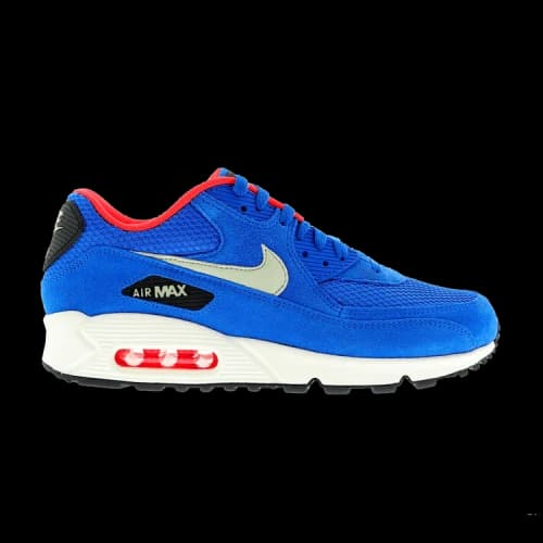 Nike Air Max 90 Essential 'Electric Blue'
