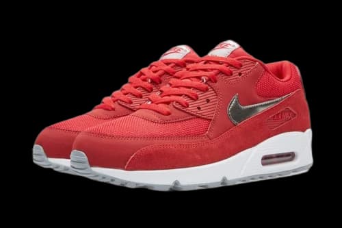 Nike Air Max 90 Essential 'Gym Red'