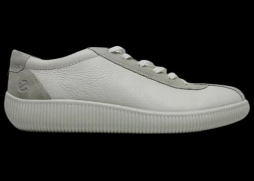 Ecco Soft Zero White