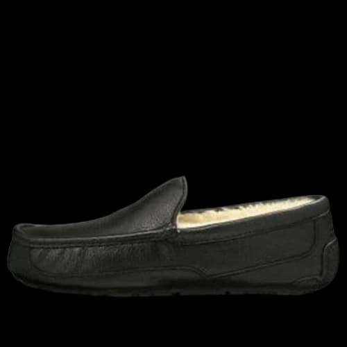 UGG Ascot 'Black'