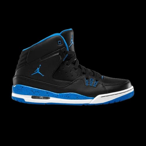 Air Jordan SC-1 'Black Photo Blue'