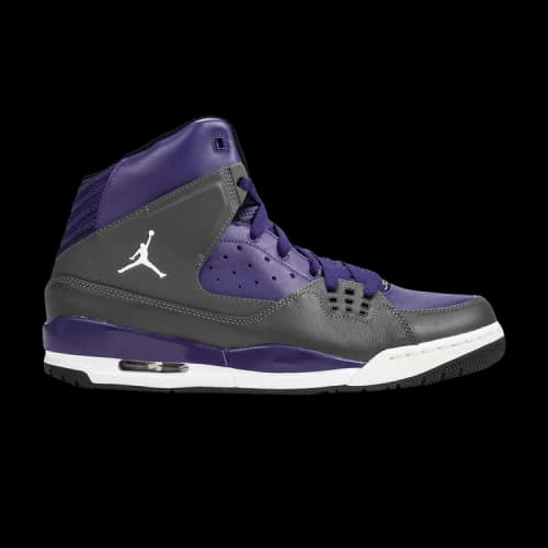 Air Jordan SC-1 'Court Purple Grey'