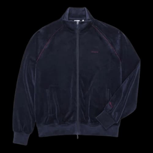 PUMA x JJJJound Tracksuit Top 'Navy'