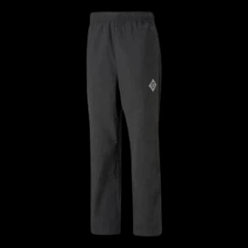 PUMA X Perks And Mini Woven Pants 'Black'
