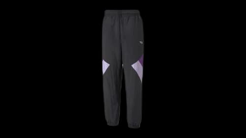 Puma L. London Track Pants Black