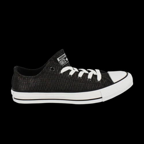 Converse Chuck Taylor All Star Ox 'Metallic Pattern' (Women's)