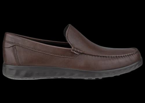 Ecco S Lite Moc Brown