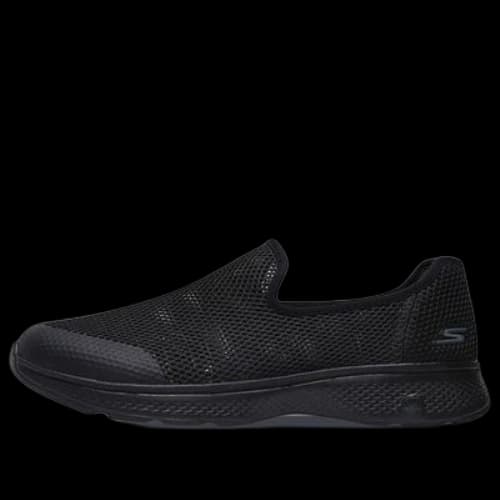 Skechers Go Walk 4 Slip-On 'Black'