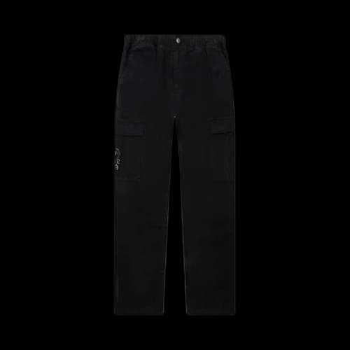 Parra Pants Again Pants 'Black'