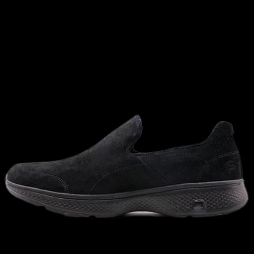 Skechers Go Walk Sport Shoes Black