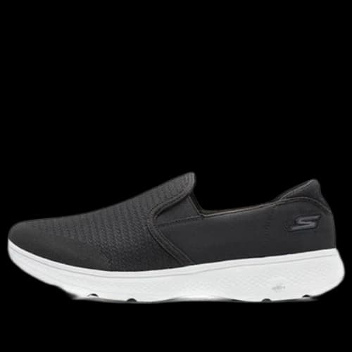Skechers Go Walk 4 Loafers Black