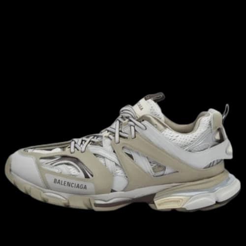 Balenciaga Track 'Grey Taupe'