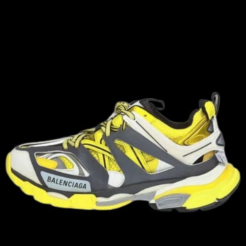Balenciaga Track 'Yellow' (Women's)