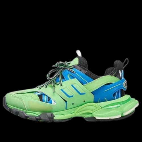 Balenciaga Track 'Apple Green' (Women's)