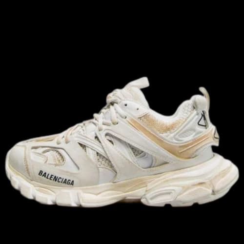 Balenciaga Track Sneaker 'White' (Women's)