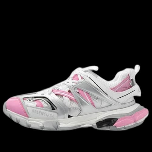 Balenciaga Track 2.0 'Pink' (Women's)