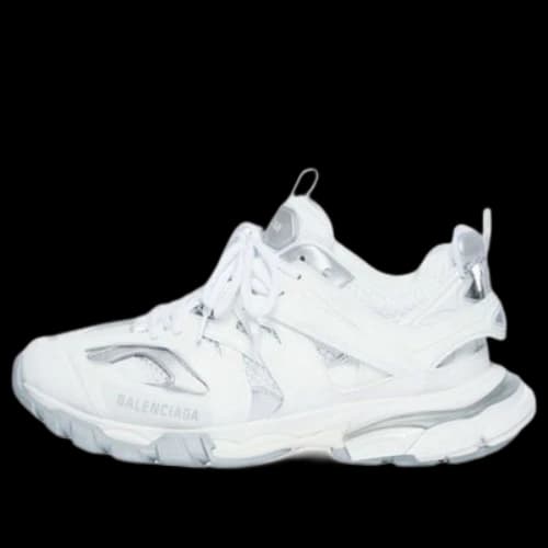 Balenciaga Track 'White' (Women's)