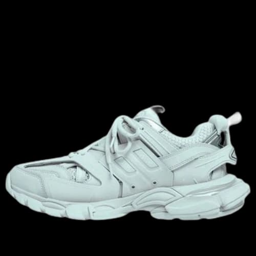 Balenciaga Track 'Light Blue' (Women's)