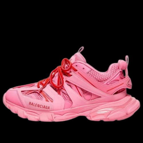Balenciaga Track 1.0 'Rose Pink' (Women's)