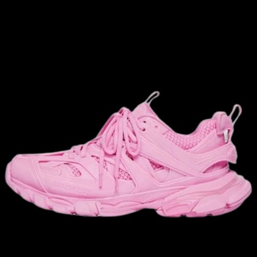 Balenciaga Track 1.0 'Pink' (Women's)