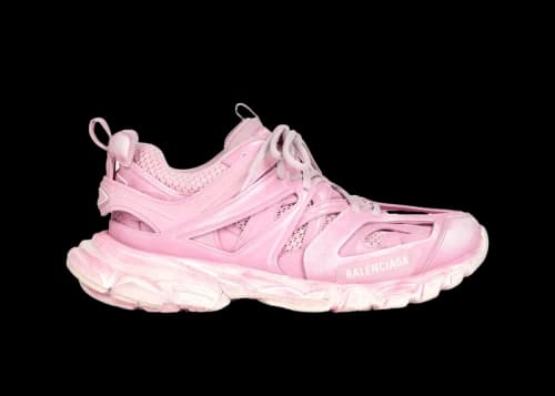 Balenciaga Track Faded Pink (Women's)