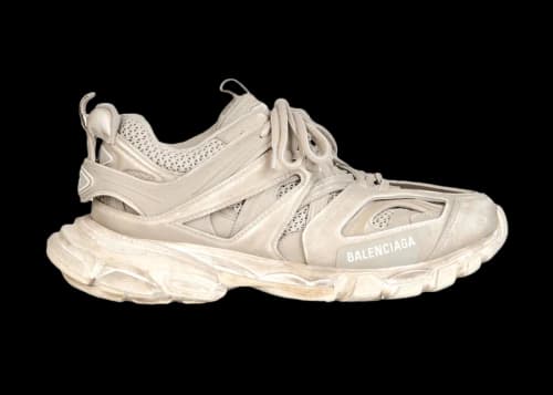 Balenciaga Track Faded Beige (Women's)