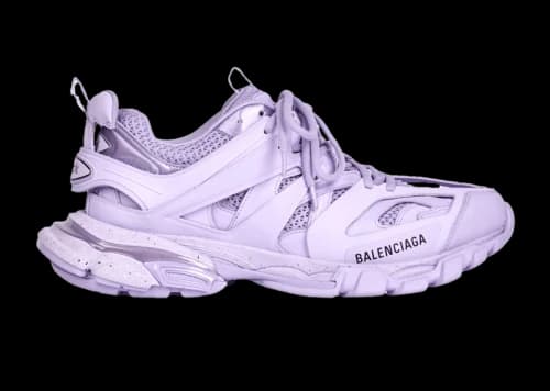 Balenciaga Track Recycled Purple (Women's)