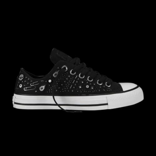 Converse Chuck Taylor All Star Ox 'Elevated Glam'