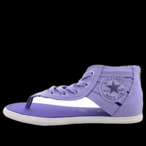 Converse Chuck Taylor Gladiator Th 'Purple' (Women's)