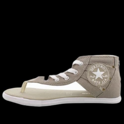 Converse Chuck Taylor Gladiator Th 'Beige' (Women's)