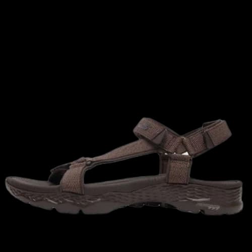 Skechers Go Walk Outdoors Sandals Chestnut