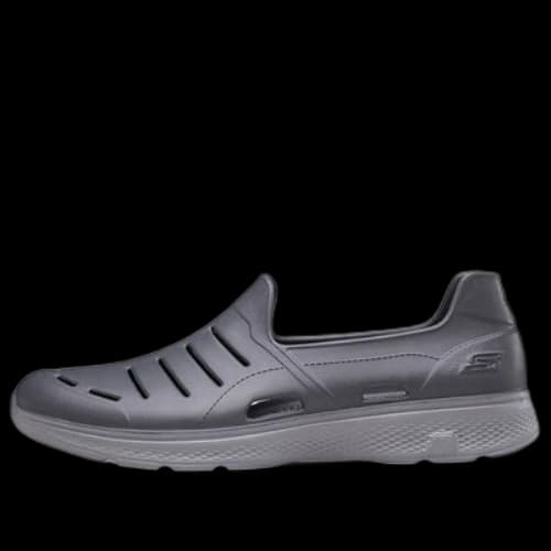 Skechers One Pedal Casual Sports Gray Sandals