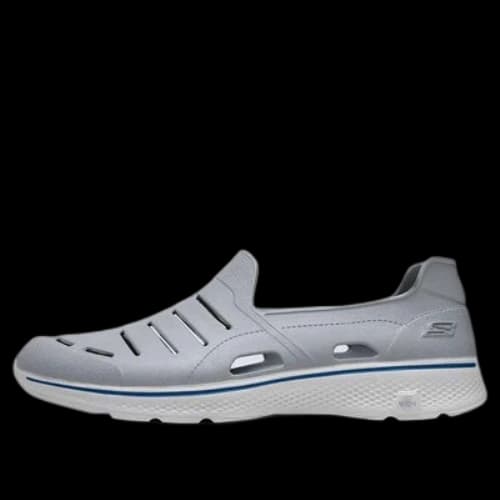 Skechers H2 Go Casual Gray Sandals