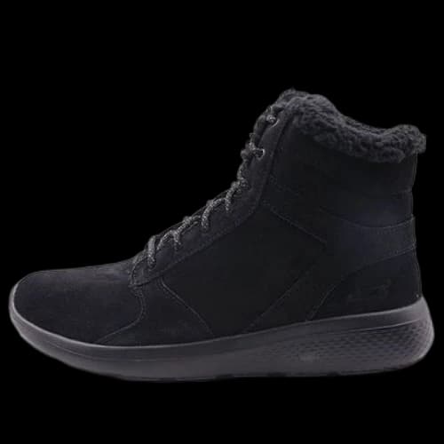 Skechers On-The-Go City 2 Running Shoes Black