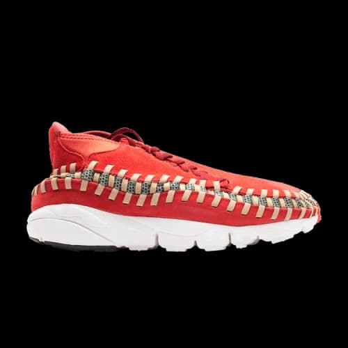 Nike Air Footscape Woven Chuka Knit