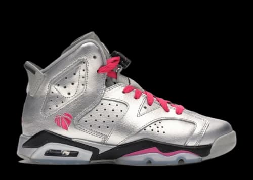 Jordan 6 Retro Valentine's Day (2014) (GS)
