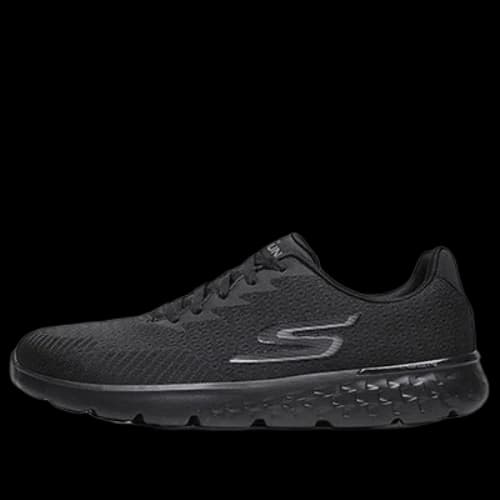 Skechers Go Run 400 Generate low 'Black'