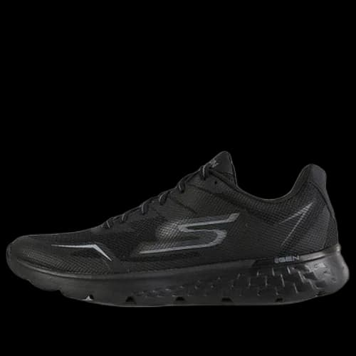 Skechers GO Run 400 Low-Top Black