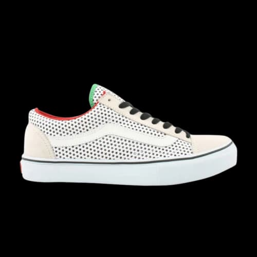 Vans Skate Old Skool