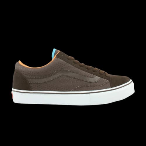 Vans Skate Old Skool 'Supreme'
