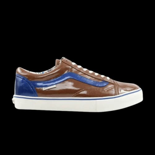 Vans Old Skool Lx 'Marc Jacobs'