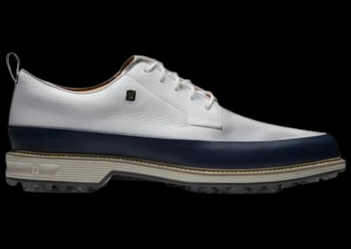 FootJoy Premiere Series Field LX White Navy