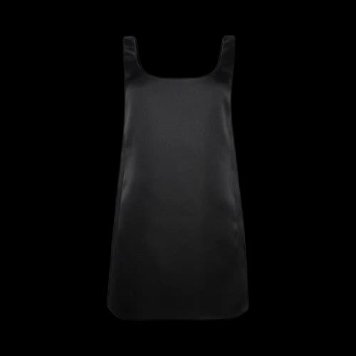 Khaite Pranta Dress 'Black'