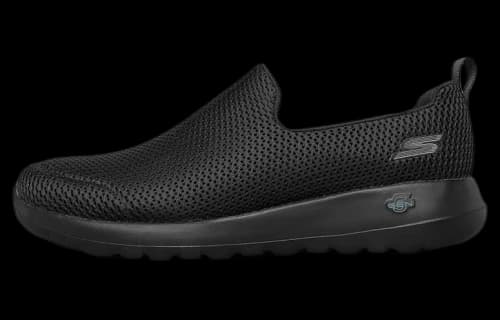 Skechers Go Walk Joy Sneaker 'Black'