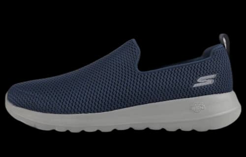 Skechers Go Walk Max Low Navy