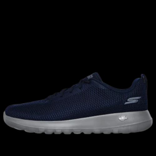 Skechers Go Walk Max Low-Top Dark-Blue