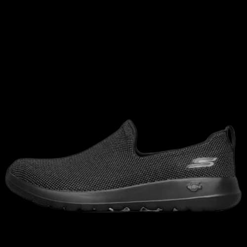 Skechers Go Walk Max Sneakers 'Black'