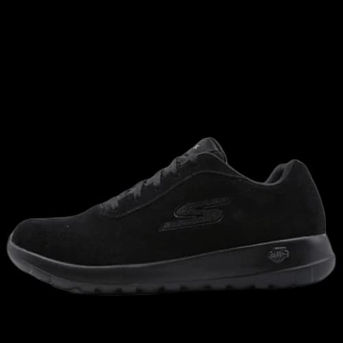 Skechers Go Walk Max Black