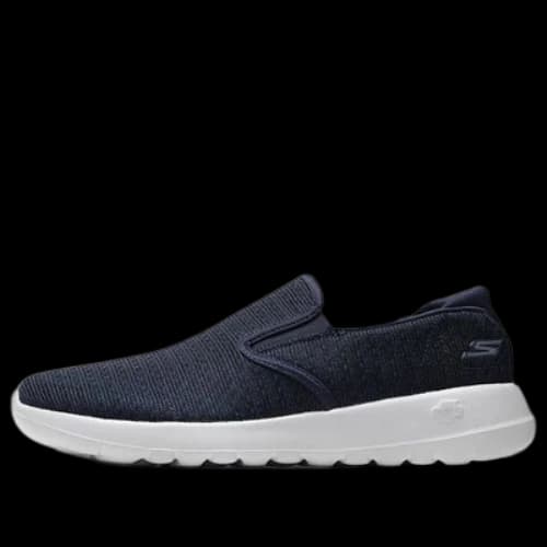 Skechers Go Walk Max Slip-on Shoes Blue