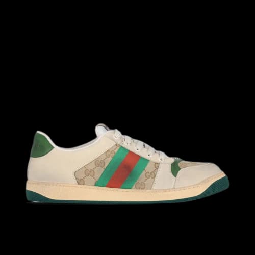 Gucci Screener 'GG' Sneakers